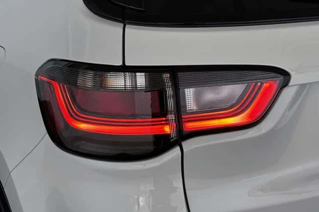 Jeep Compass (2023) thumbnail 22