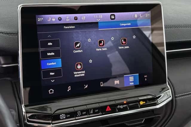 Jeep Compass (2023) thumbnail 24