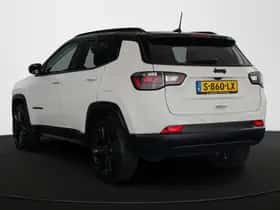 Jeep Compass (2023) thumbnail 4