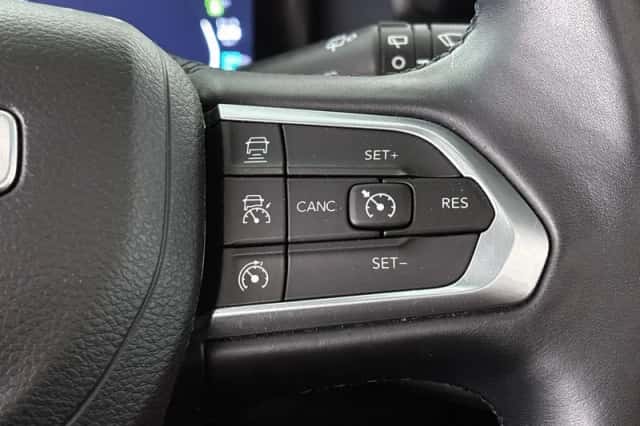 Jeep Compass (2023) thumbnail 31