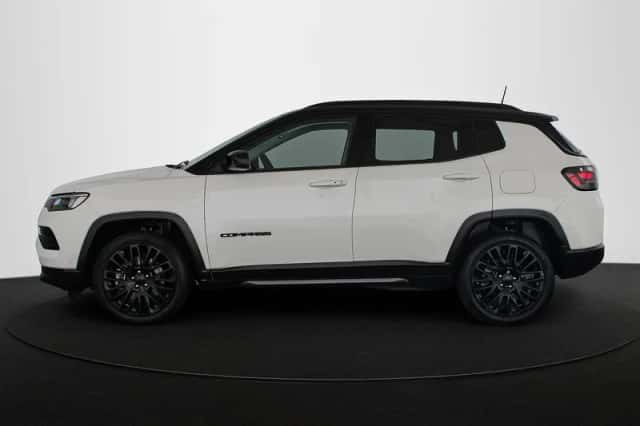Jeep Compass (2023) thumbnail 34
