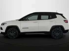 Jeep Compass (2023) thumbnail 34