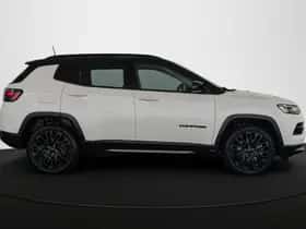 Jeep Compass (2023) thumbnail 35