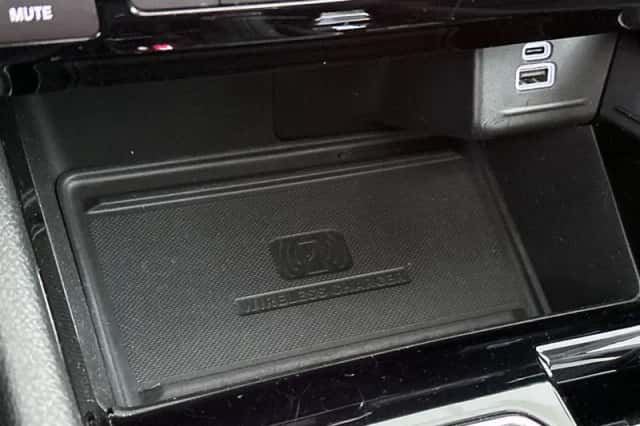 Jeep Compass (2023) thumbnail 38