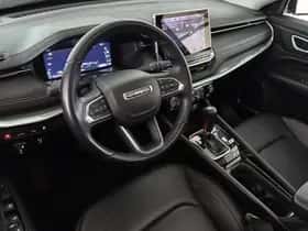 Jeep Compass (2023) thumbnail 5