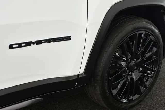 Jeep Compass (2023) thumbnail 43