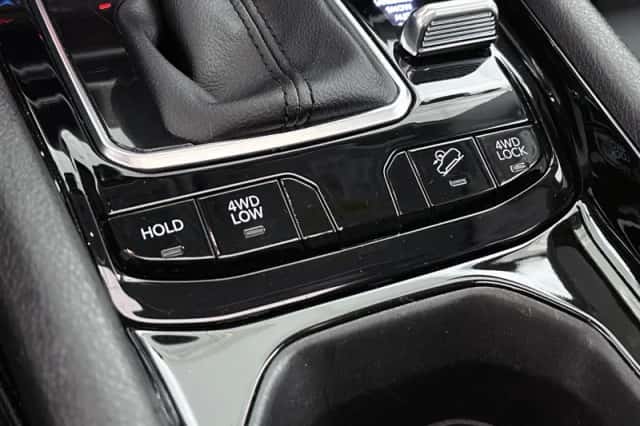 Jeep Compass (2023) thumbnail 44