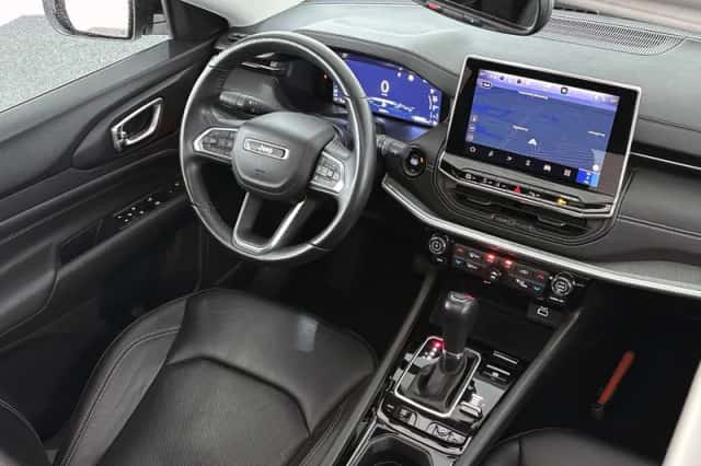 Jeep Compass (2023) thumbnail 45