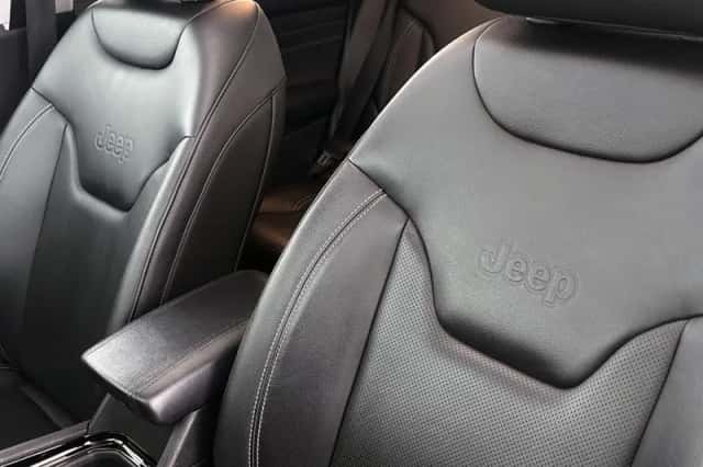 Jeep Compass (2023) thumbnail 46