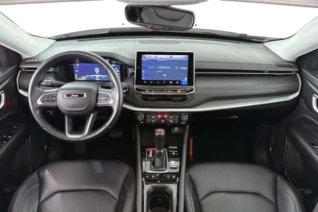 Jeep Compass (2023) thumbnail 7