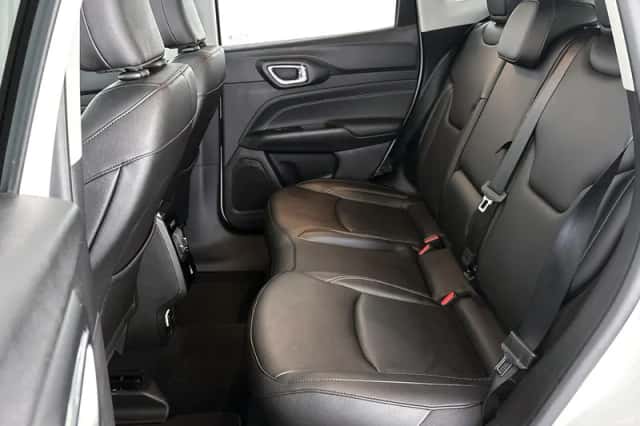 Jeep Compass (2023) thumbnail 10