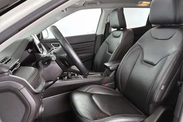 Jeep Compass (2023) thumbnail 6