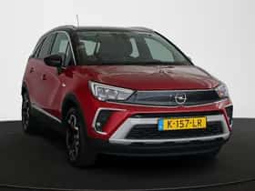 Opel Crossland (2021) thumbnail 2