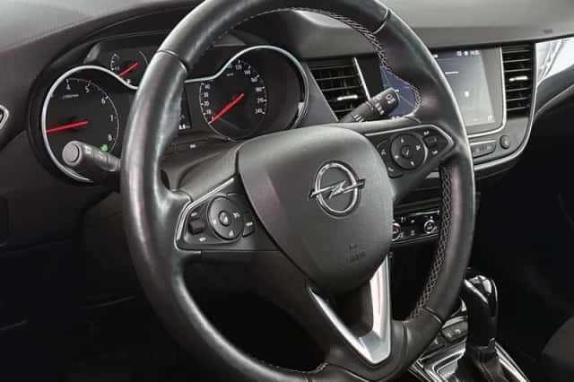 Opel Crossland (2021) thumbnail 12