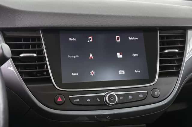 Opel Crossland (2021) thumbnail 13