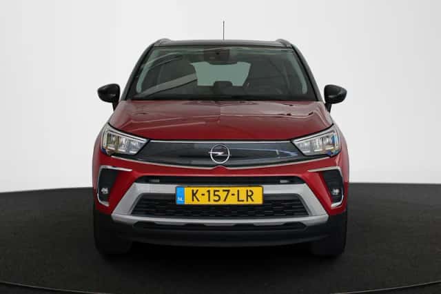 Opel Crossland (2021) thumbnail 14