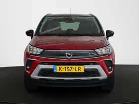 Opel Crossland (2021) thumbnail 14