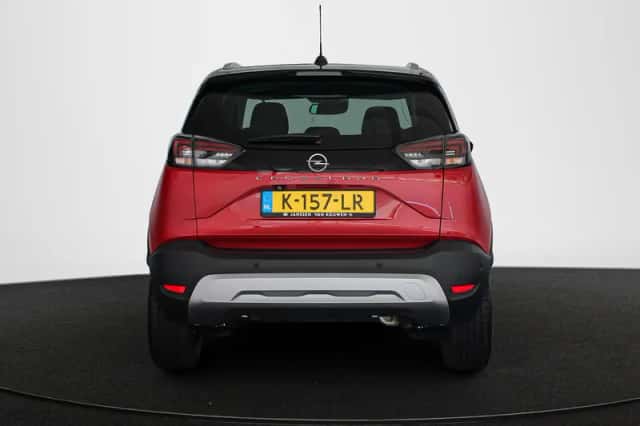 Opel Crossland (2021) thumbnail 15