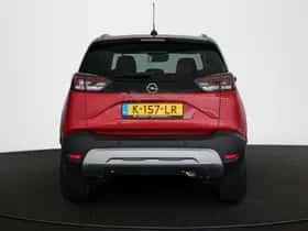 Opel Crossland (2021) thumbnail 15