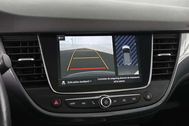 Opel Crossland (2021) thumbnail 16