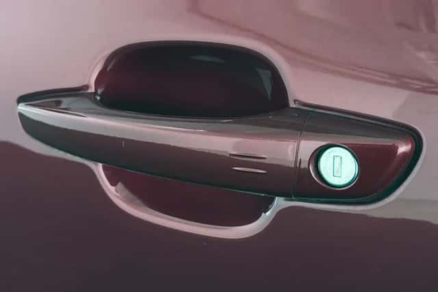 Opel Crossland (2021) thumbnail 18