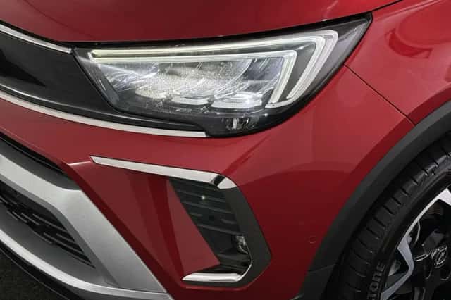 Opel Crossland (2021) thumbnail 19