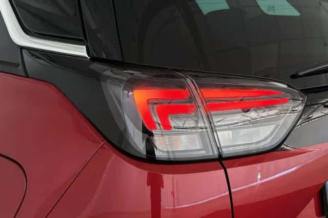 Opel Crossland (2021) thumbnail 20