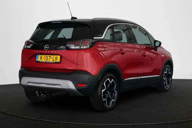 Opel Crossland (2021) thumbnail 3