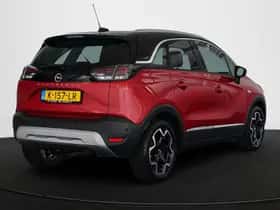 Opel Crossland (2021) thumbnail 3