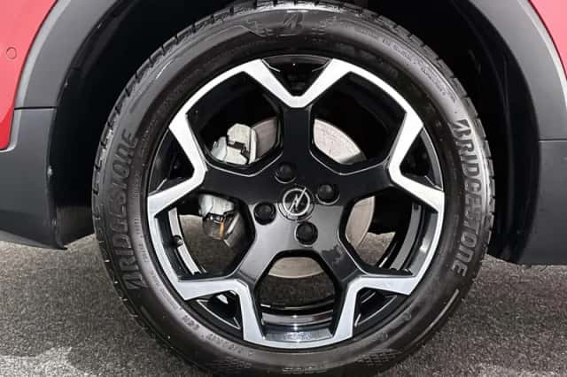 Opel Crossland (2021) thumbnail 21