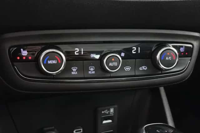 Opel Crossland (2021) thumbnail 22