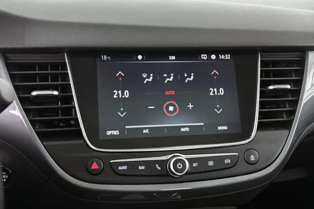 Opel Crossland (2021) thumbnail 23