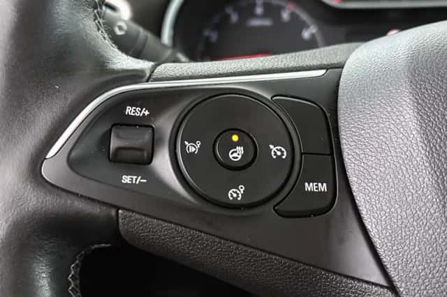 Opel Crossland (2021) thumbnail 29