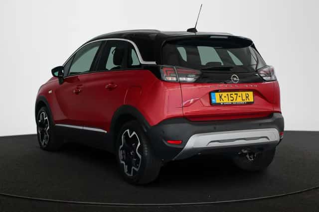 Opel Crossland (2021) thumbnail 4