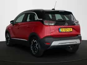 Opel Crossland (2021) thumbnail 4