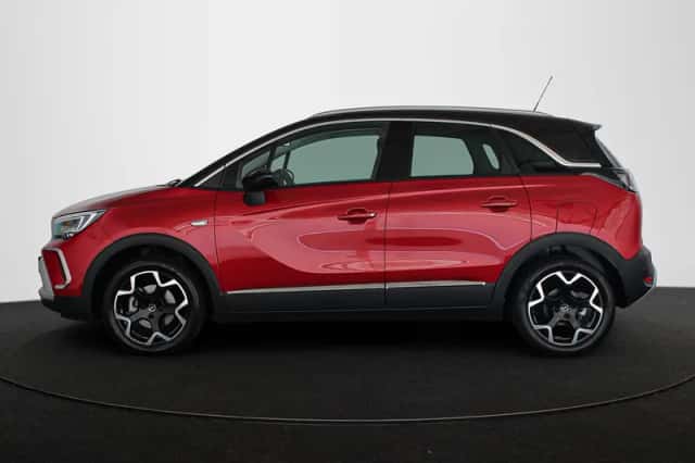 Opel Crossland (2021) thumbnail 31