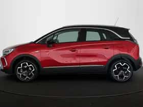 Opel Crossland (2021) thumbnail 31