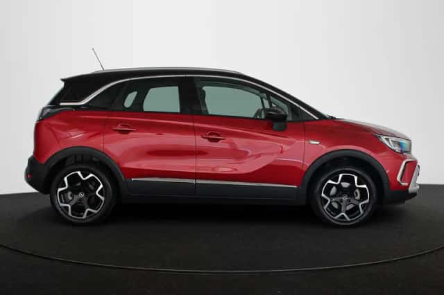 Opel Crossland (2021) thumbnail 32
