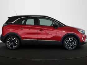 Opel Crossland (2021) thumbnail 32