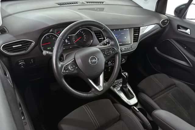 Opel Crossland (2021) thumbnail 5