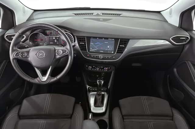 Opel Crossland (2021) thumbnail 7