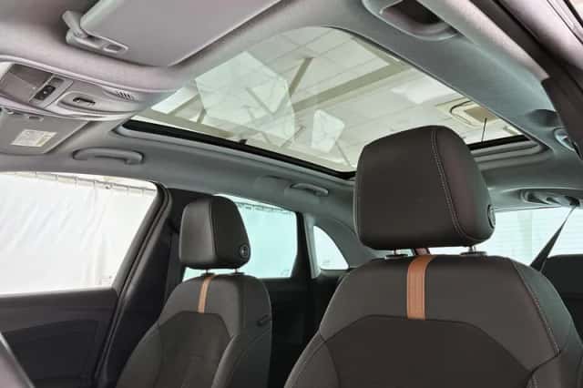 Opel Crossland (2021) thumbnail 8