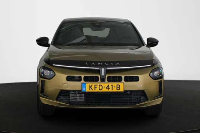 Lancia Ypsilon (2026) thumbnail 14