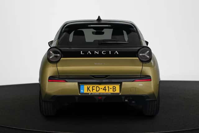 Lancia Ypsilon (2026) thumbnail 15