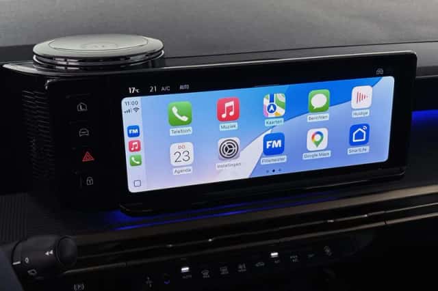 Lancia Ypsilon (2026) thumbnail 17