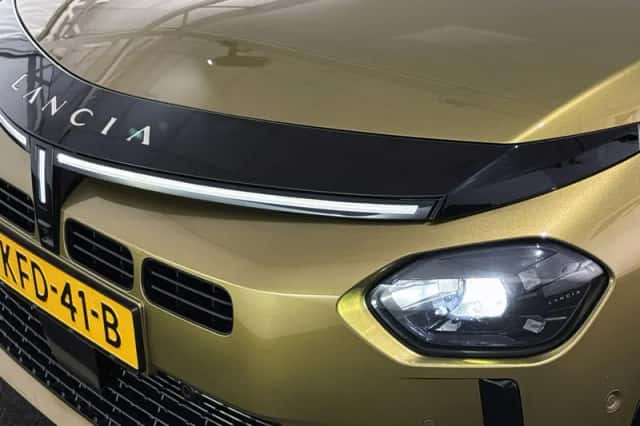 Lancia Ypsilon (2026) thumbnail 19