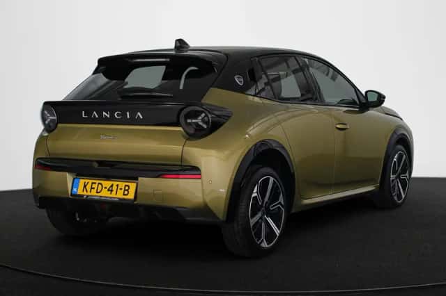 Lancia Ypsilon (2026) thumbnail 3