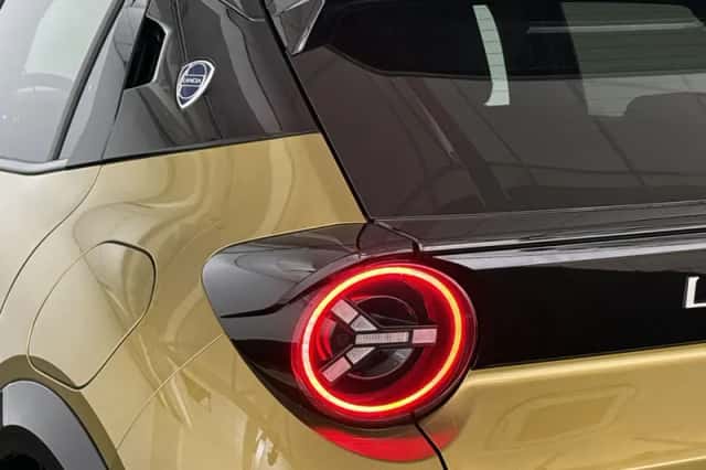Lancia Ypsilon (2026) thumbnail 21