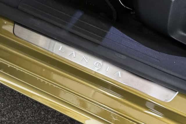Lancia Ypsilon (2026) thumbnail 24