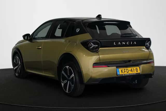 Lancia Ypsilon (2026) thumbnail 4